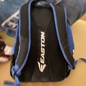 Easton walk off iv elite bat pack with hat